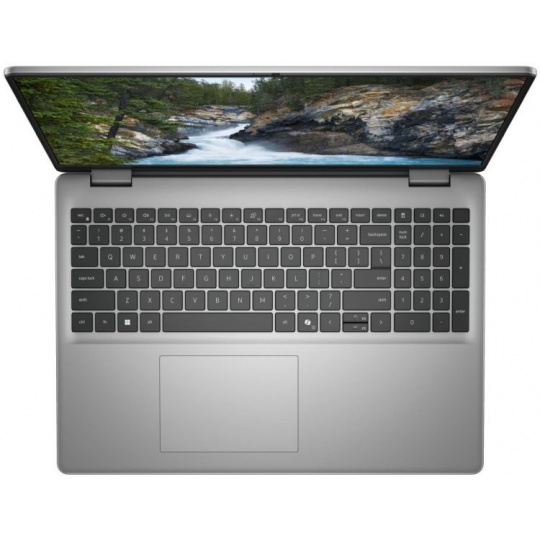 DELL Vostro 5640/i5-1334U/8GB/512GB SSD/16,0" FHD+ 16:10/FPR/W11P/3Y Prosupport/šedá