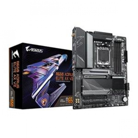 GIGABYTE B650 A ELITE AX V2