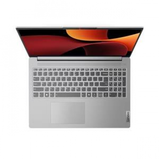 Lenovo IdeaPad Slim 5 16AHP9   AMD Ryzen 7 8845HS/16GB/SSD 1TB/16"/2K/OLED/400nitů/120Hz/FPR/WIN11 Home/stříbrná