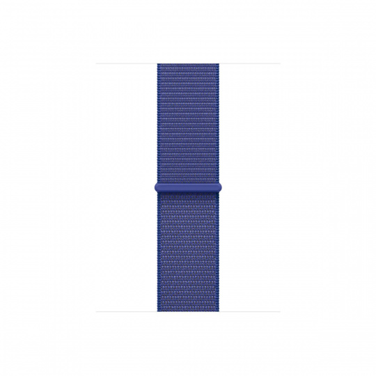 Watch Acc/40/Ultramarine Sport Loop