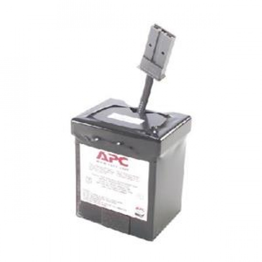 APC RBC30 CyberFort 500 (BF500-FR)