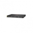 Aruba Networking CX 6000 48G Class4 PoE 4SFP 370W Switch