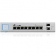 Ubiquiti UniFiSwitch US-8-150W - UniFi Switch, 8 ports, 150W