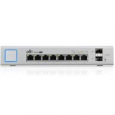 Ubiquiti UniFiSwitch US-8-150W - UniFi Switch, 8 ports, 150W