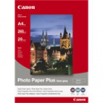 Canon fotopapír SG-201 - A4 - 260g/m2 - 20 listů - pololesklý