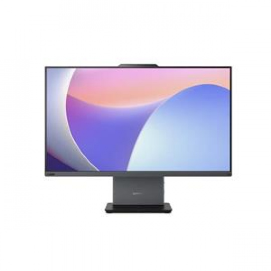 Lenovo ThinkCentre Neo 50a 27 G5 AiO 27" FHD IPS/i5-13420H/16GB/512GB SSD/3yOnsite /BT/Win11 Pro/šedá