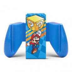 PowerA Držák Joy-Con Comfort Grip pro Nintendo Switch - Super Mario Mystery Block