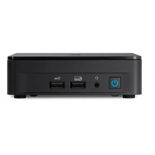 ASUS NUC 13 PRO i5-1350P/M.2 slot/0G D4/bez/vPRO