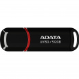 ADATA UV150/512GB/USB 3.2/USB-A/Černá