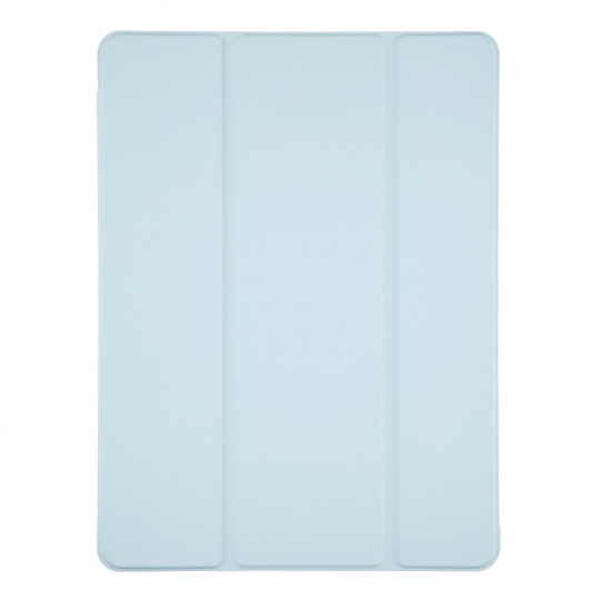 OBAL:ME MistyTab Pouzdro pro iPad 10.2 2019/2020/2021 Light Blue