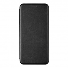 OBAL:ME Book Pouzdro pro Xiaomi Redmi Note 13 5G Black