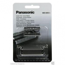 Panasonic set pro RT81, RT31, RL21