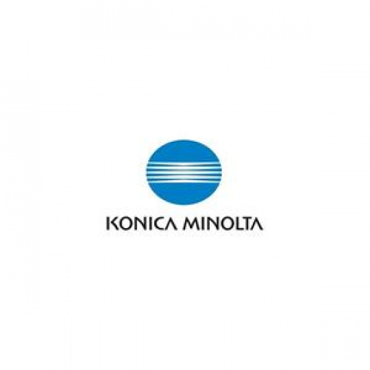 Konica Minolta TNP-51M toner purpurový