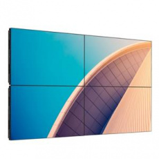 Philips LCD 55BDL3105X - 55" X-line, FHD, IPS LED,  500cd/m2, 500,000:1, 8ms, LAN