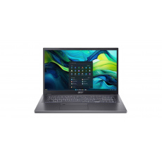 Acer Aspire 17/A17-51M-74PX/7-150U/17,3"/FHD/32GB/1TB SSD/UHD/W11P/Gray/2R