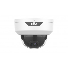 Uniview IPC328LE-ADF28K-H, 8MPx dome, 98.7°, Smart IR 30 m, analýza člověk/vozidlo