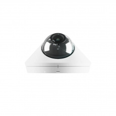 Ubiquiti UVC-G4-DOME - UniFi Protect G4 Dome Camera