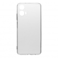 Tactical TPU Kryt pro Motorola G34 Transparent