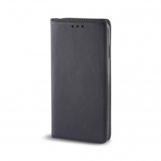 Cu-Be Pouzdro magnet Xiaomi Redmi Note 12S Black