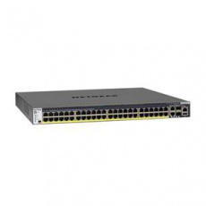 Netgear M4300-52G-POE+ MANAGED SWCH APS550W