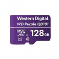 WD MicroSDXC karta 128GB WDD128G1P0C Class 10 (R:100/W:60 MB/s)