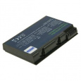 2-Power baterie pro ACER Aspire 3100, 11,1V, 4600mAh, 6 cells - TravelMate 4200, 4230,Extensa 5510, Aspire 5680, 5630, 5610, 5110