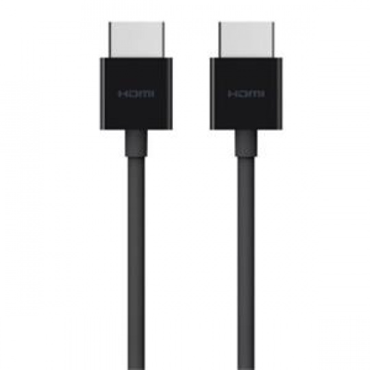 Belkin kabel HDMI premium 2m, černý