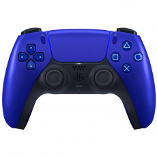 PS5 - DualSense Wireless Controller Cobalt Blue