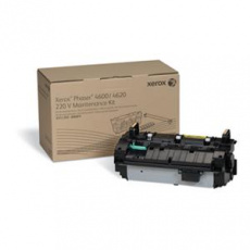 Xerox Fuser 220V pro Phaser 4600/4620  (150.000 str)