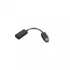 Lenovo kabel redukce DP to HDMI 2.0b Adapter