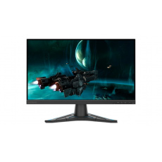 Lenovo GAMING LCD  G24e-20  23,8" VA/WLED/16:9/1920x1080/100Hz/300nitů/3000:1/až 1ms/HDMI+DP/VESA/Antiglare/AMDFreeSync