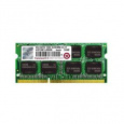 Transcend SODIMM DDR3 4GB 1600Mhz, CL11, 2Rx8