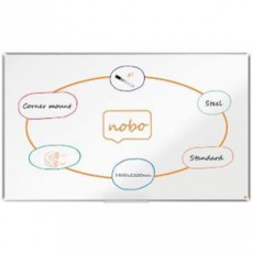 Nobo magnetická tabule Premium Plus 1800 x 1200 mm