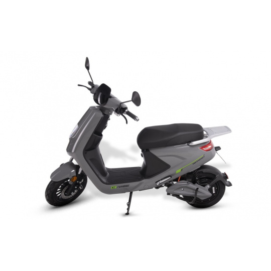 MS Energy e-moped C-Vibe