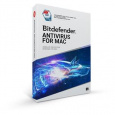 Bitdefender Antivirus for Mac 3 zařízení na 3 roky