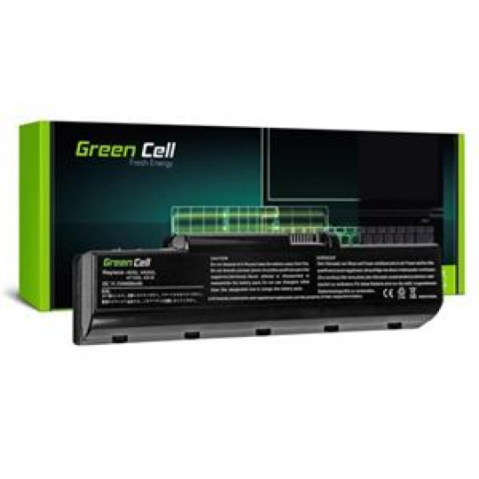 Green Cell Battery AS07A31 AS07A41 AS07A51 for Acer Aspire 5535 5356 5735 5735Z 5737Z 5738 5740 5740G