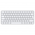 Apple Magic Keyboard Touch ID/Bezdrátová Bluetooth/UA layout/Bílá