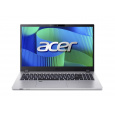 Acer TravelMate P2 15/TMP215-55-TCO-39Z6//15,6"/FHD/16GB/512GB SSD/UHD/W11P/Silver/2R