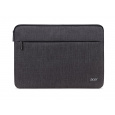 Acer Protective Sleeve Dual Dark Grey 15,6"