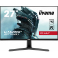 iiyama G-Master/G2770HSU-B1/27"/IPS/FHD/165Hz/0,8ms/Black/3R