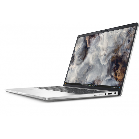 Dell Pro/16 Plus PB16250/U5-236V/16"/WUXGA/16GB/512GB SSD/Arc 130V/W11P/Silver/3R