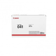 Canon toner 041 / Black / 10000str.