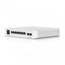 Ubiquiti Unifi Switch USW-Pro-8-PoE