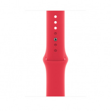 Watch Acc/45/(P)RED Sport Band - M/L