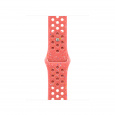 Watch Acc/42/Magic Ember Nike Sport Band - M/L