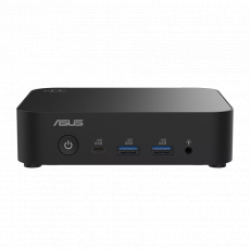 ASUS NUC 14 Essential N150/M.2 slot/0G DDR5/bez/