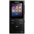 Sony MP3 8GB NW-E394L, černý