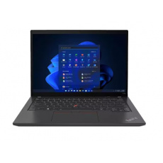 Lenovo ThinkPad P/P14s G3/i7-1260P/14"/4K/T/16GB/512GB SSD/Iris Xe/W11P/Black/3R