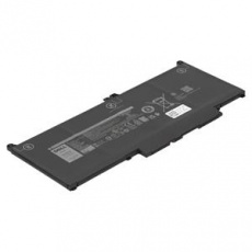 Dell 5VC2M Latitude 5310 4 článková Baterie do Laptopu 7,6V 7500mAh