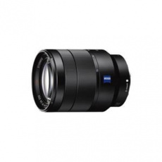 SONY SEL2470Z objektiv s bajonetem E, 24–70mm F4 ZA OSS